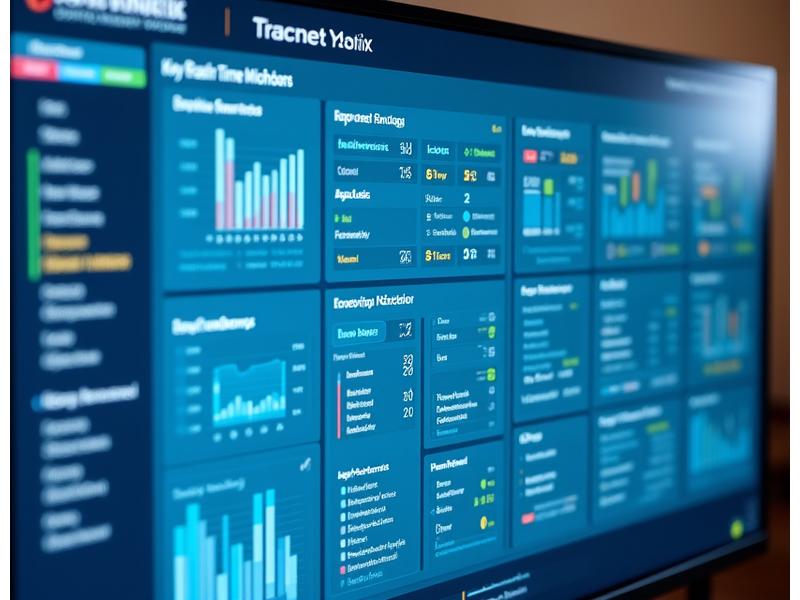 Captura de tela de um painel de controle digital com gráficos e indicadores de compliance, mostrando status de conformidade em várias categorias e alertas em tempo real.