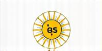 Logo da Gold Standard, reconhecida por projetos de alto impacto.