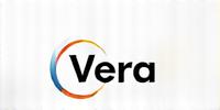 Logo da Verra, líder em certificação voluntária de carbono.
