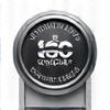 Selo ISO 9001 Certificado