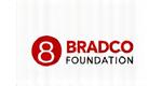 Logo Bradesco Foundation