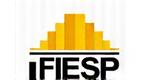 Logo FIESP