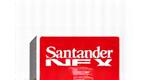 Logo Santander NEX