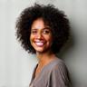 Foto de Carolina Mendes, Coordenadora de Impacto Social da Startup InovaTech